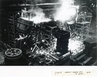 Beloit Corporation - foundry - largest poured roll to date - 1971001.jpg