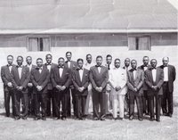 Adiyah Hassan - Quest Club members 1955.jpg