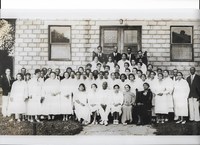 12-60-001 Emmanuel Baptist church members,1932.jpg