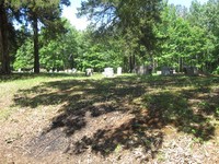 Ross Hill Cemetery