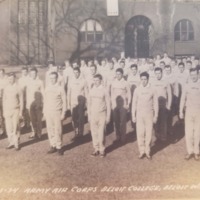 Army air corps on the lawn.jpg