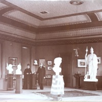 emersons in art hall.JPG